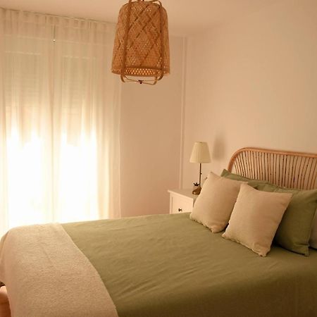 Arco Da Vella Apartamentos Vilanova de Arousa Exterior foto