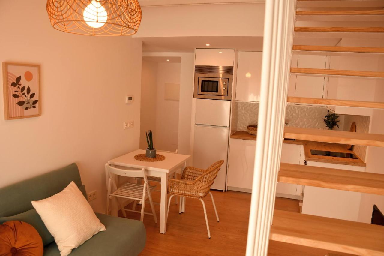 Arco Da Vella Apartamentos Vilanova de Arousa Exterior foto